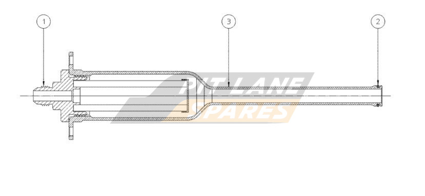 FILTER ASSY